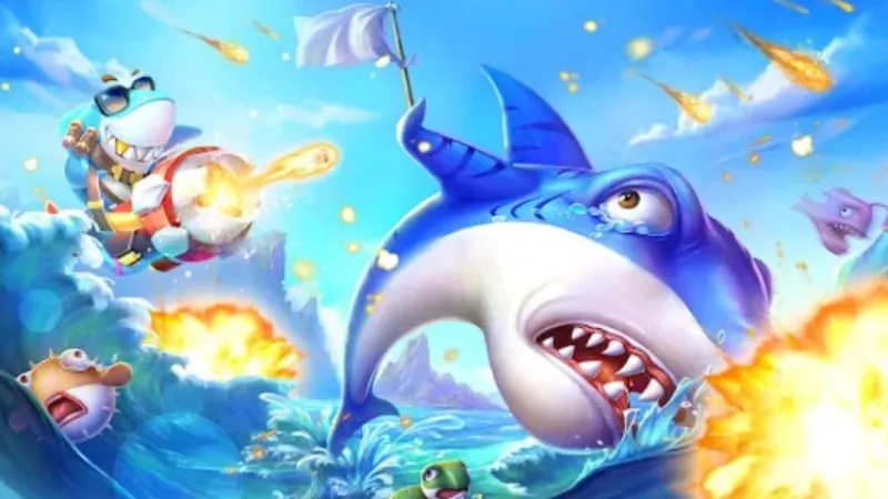Mẹo chơi bắn cá Lucky Fishing tại Bacan.win