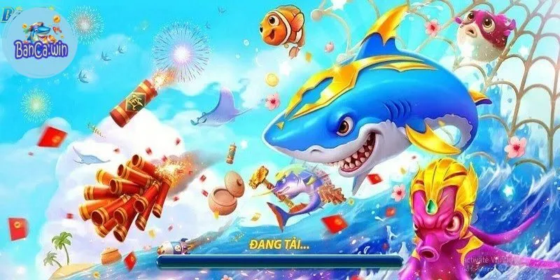 Bắn Cá Iwin – Thế Giới Săn Cá Đỉnh Cao Rinh Thưởng Khủng