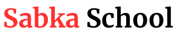 Sabka School